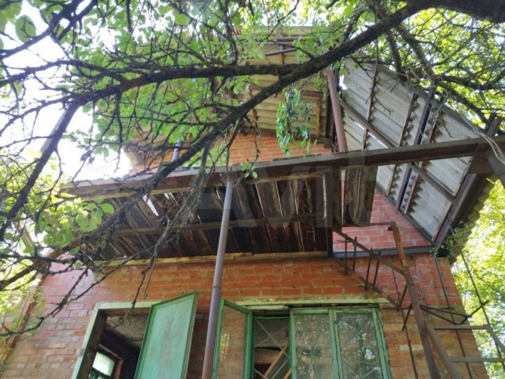 Коттедж/дом Огородная ул, 144 Коттедж/дом Огородная ул, 144