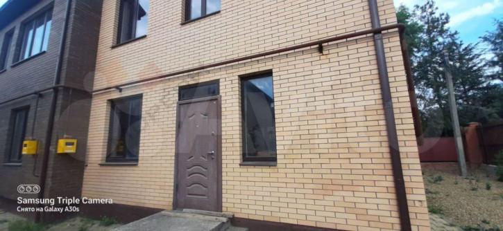 Коттедж/дом Ужгородская ул, 34 Коттедж/дом Ужгородская ул, 34