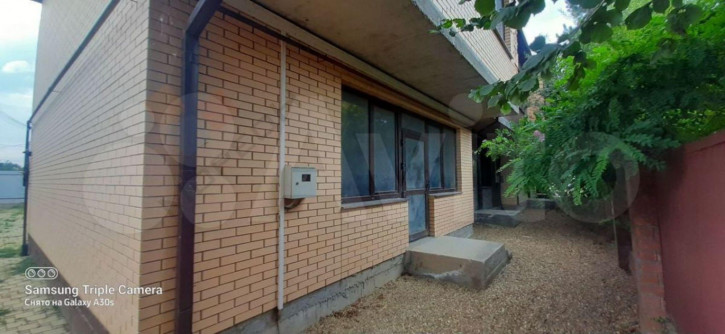 Коттедж/дом Ужгородская ул, 34 Коттедж/дом Ужгородская ул, 34