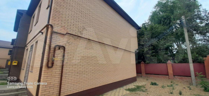 Коттедж/дом Ужгородская ул, 34 Коттедж/дом Ужгородская ул, 34