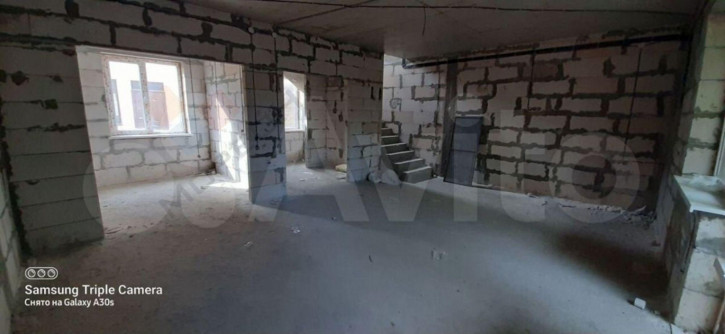 Коттедж/дом Ужгородская ул, 34 Коттедж/дом Ужгородская ул, 34