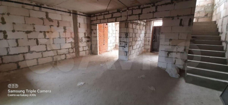 Коттедж/дом Ужгородская ул, 34 Коттедж/дом Ужгородская ул, 34