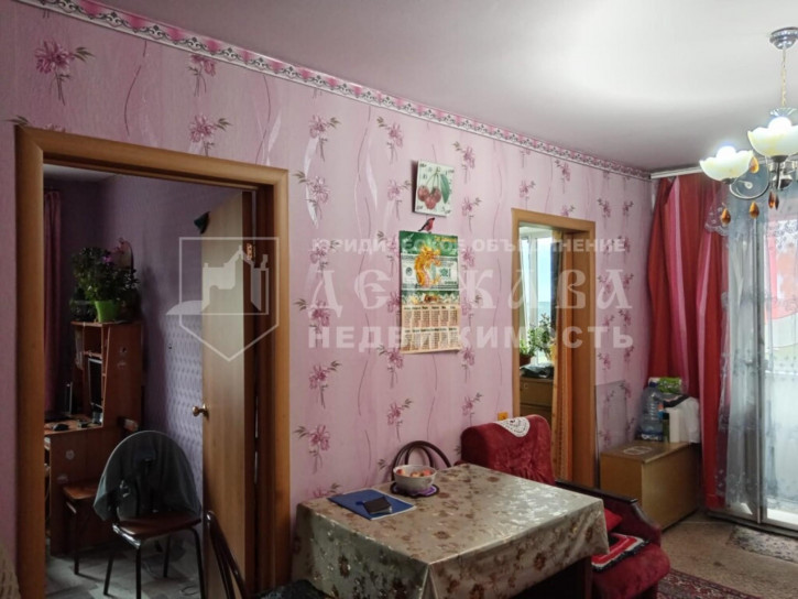 4-комн квартира Топки 4-комн квартира Топки
