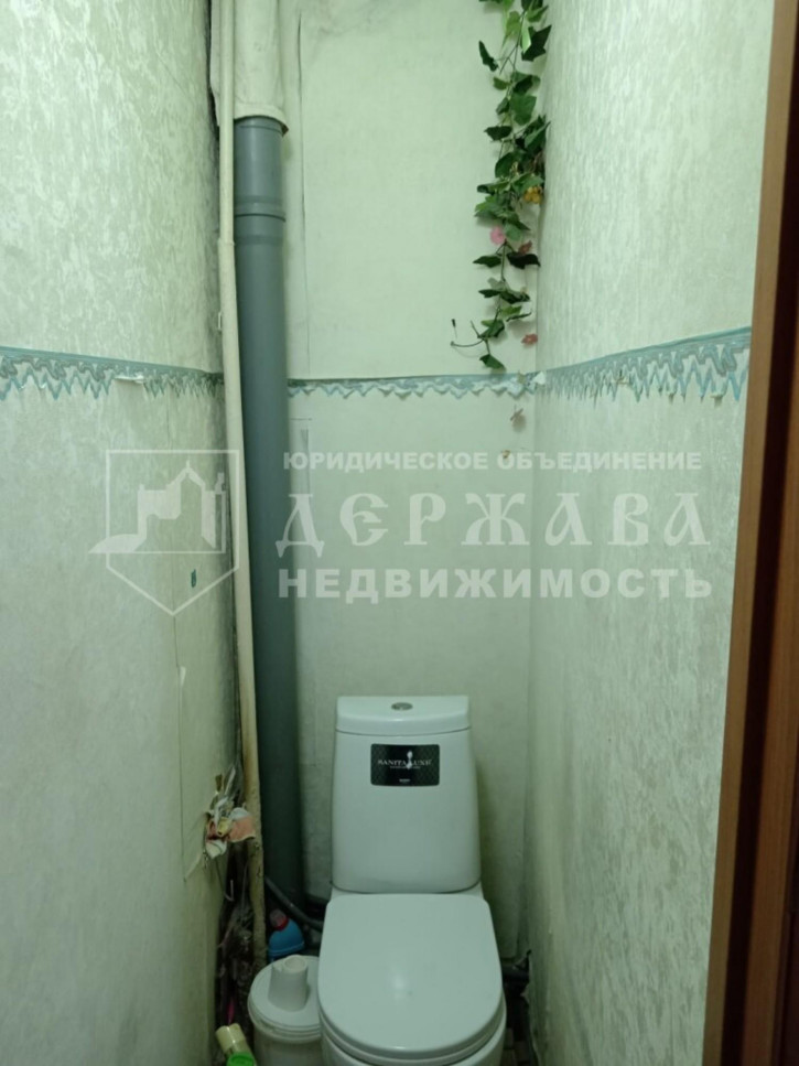 4-комн квартира Топки 4-комн квартира Топки