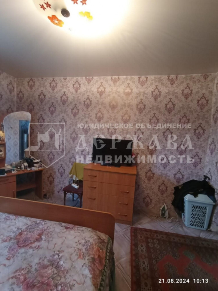 2-комн квартира Пролетарская улица