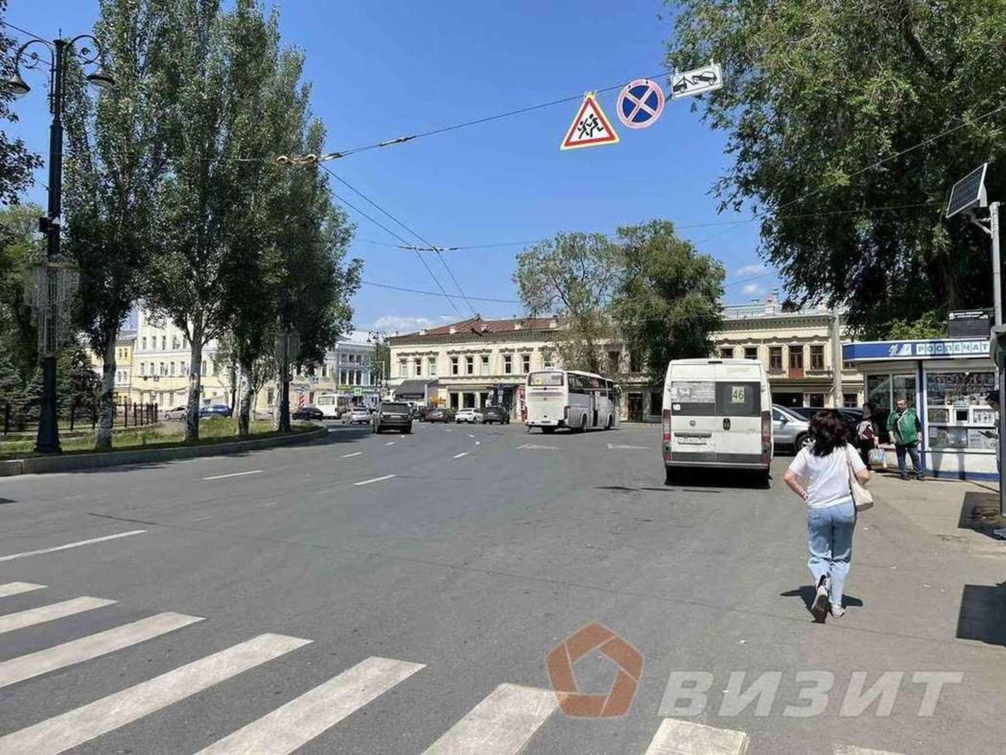 Купить производственную площадь за 4 500 000 рублей на Фрунзе улица, 67