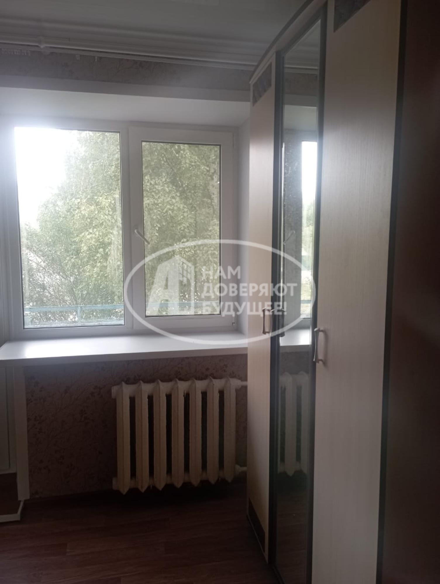 Купить квартиру за 2 000 000 рублей на Октябрьский проспект, 6