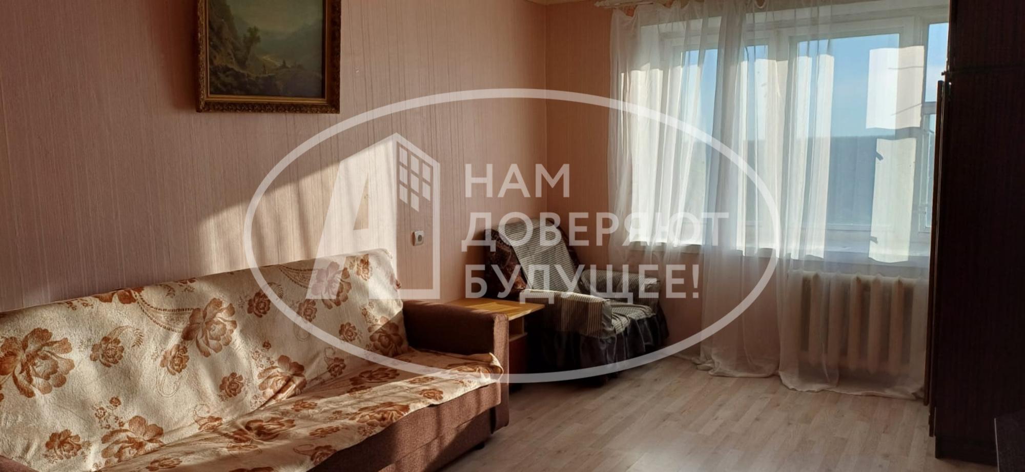 Купить квартиру за 700 000 рублей на улица Никонова, 14