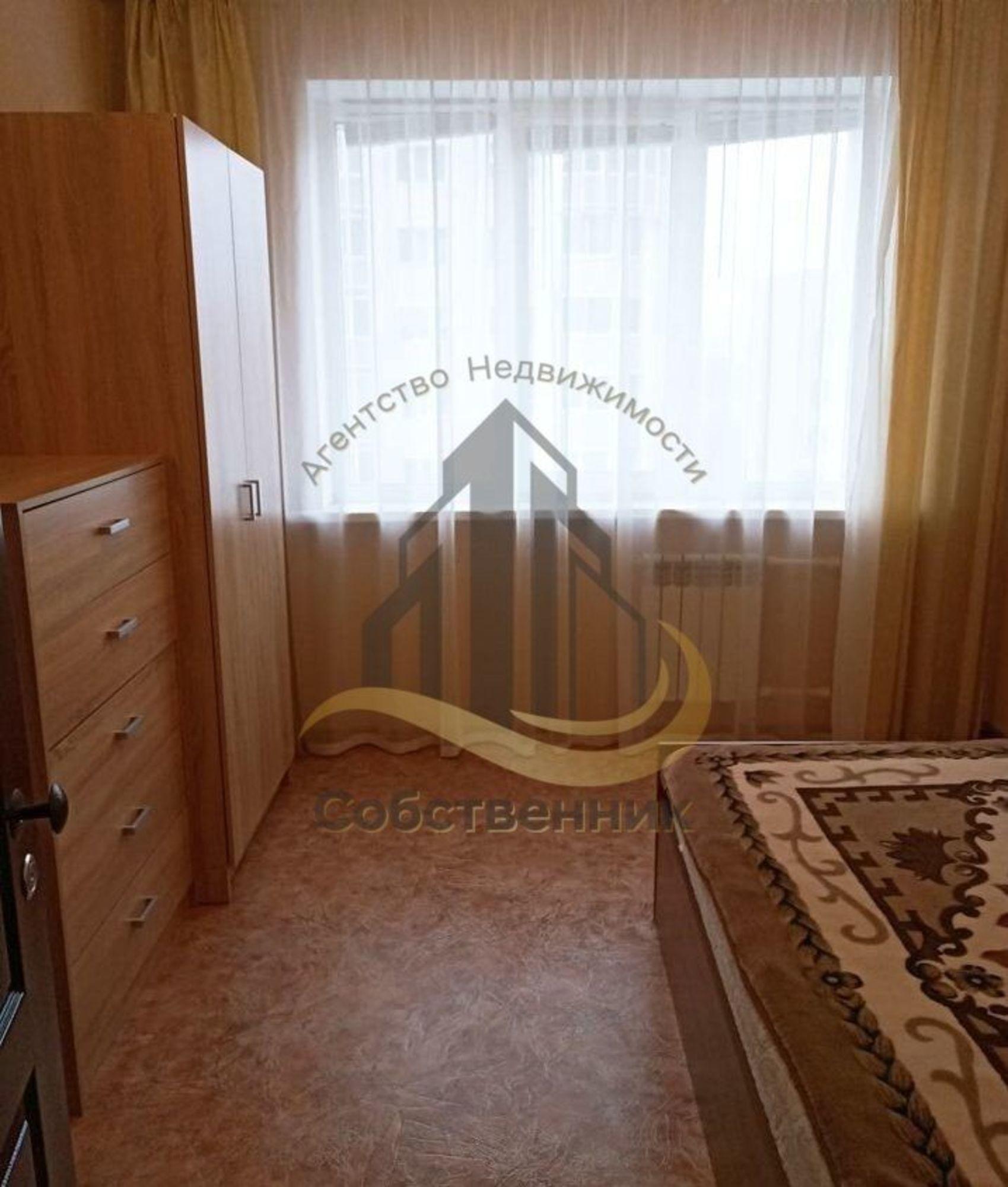 Сдать квартиру за 25 000 рублей на Пеше-Стрелецкая ул, 58К1