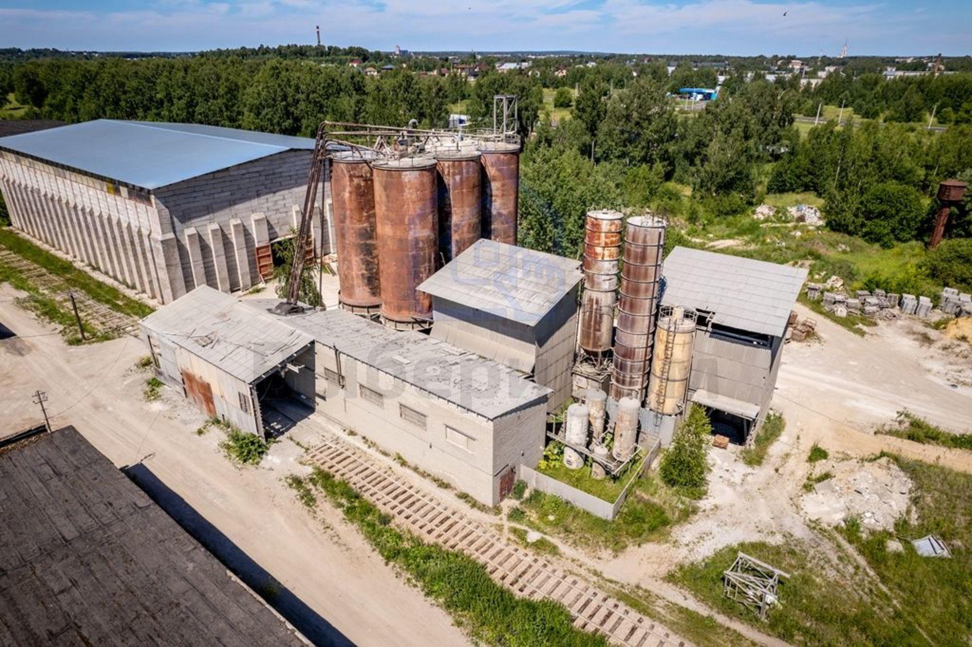 Сдать складское помещение за 500 000 рублей на Остапово д