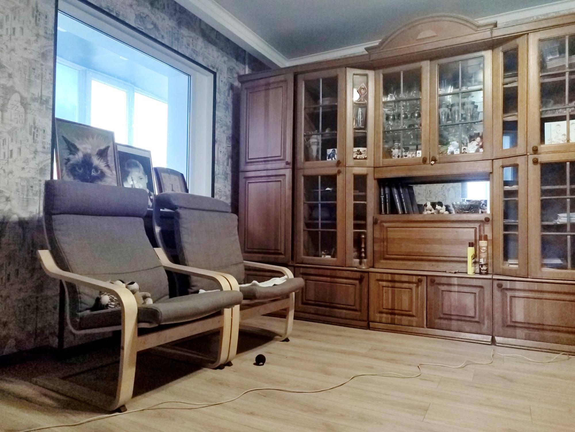 Купить квартиру за 10 990 000 рублей на улица Протапова, 86