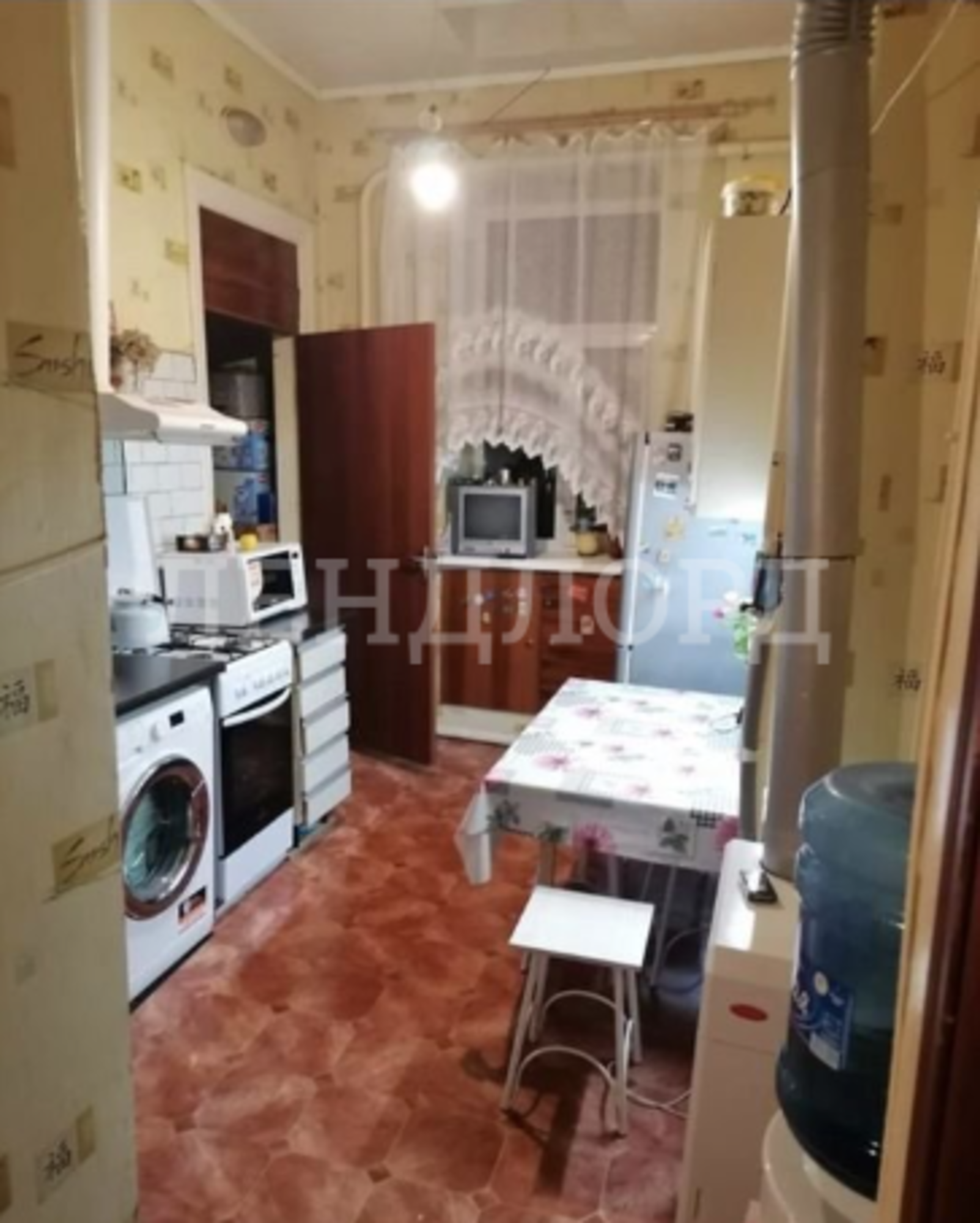 Купить квартиру за 3 600 000 рублей на улица Мурлычёва, 43