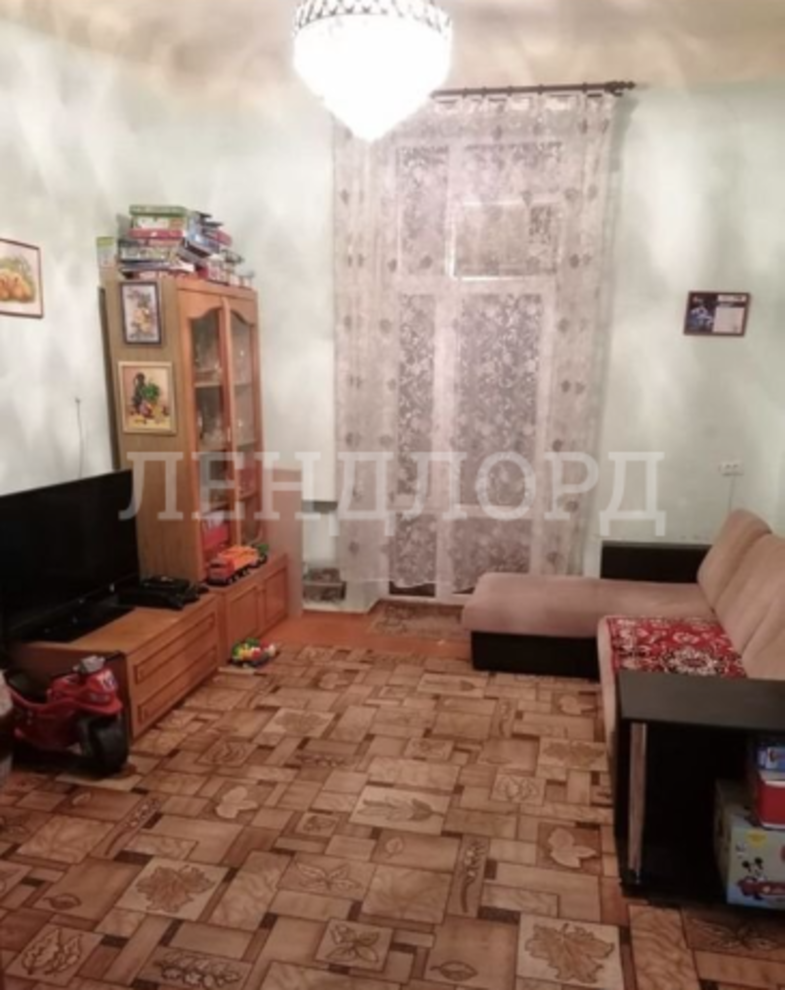 Купить квартиру за 3 600 000 рублей на улица Мурлычёва, 43