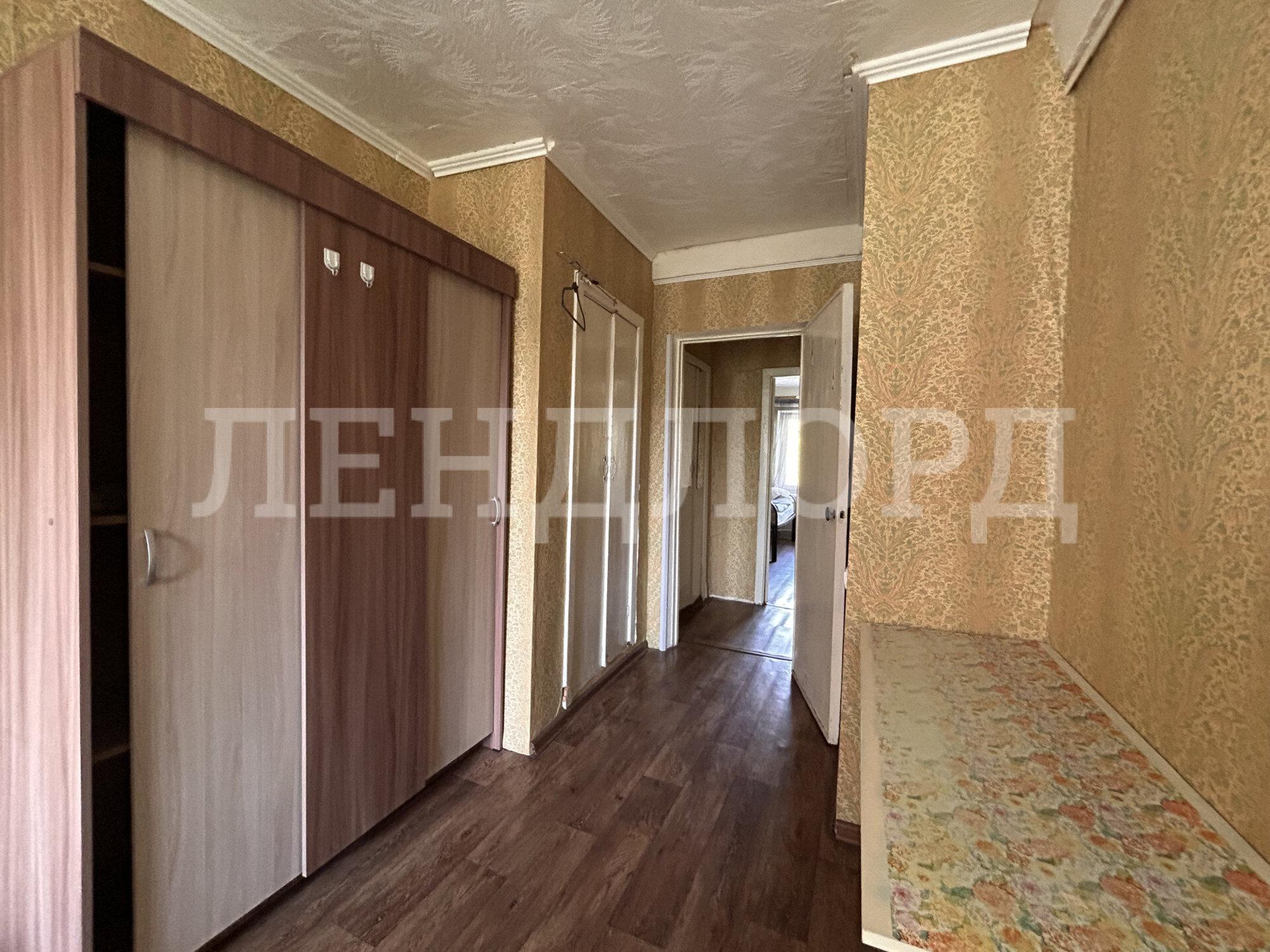 Сдать квартиру за 39 000 рублей на проспект Ленина, 83