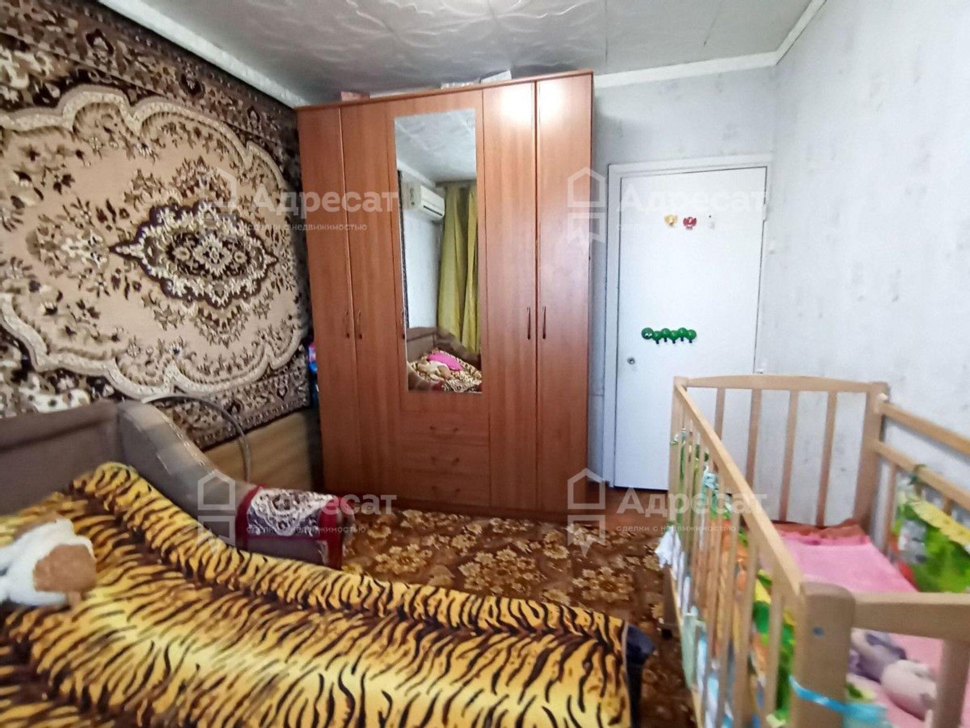 Купить квартиру за 3 265 000 рублей на п. Аэропорт,  д.21