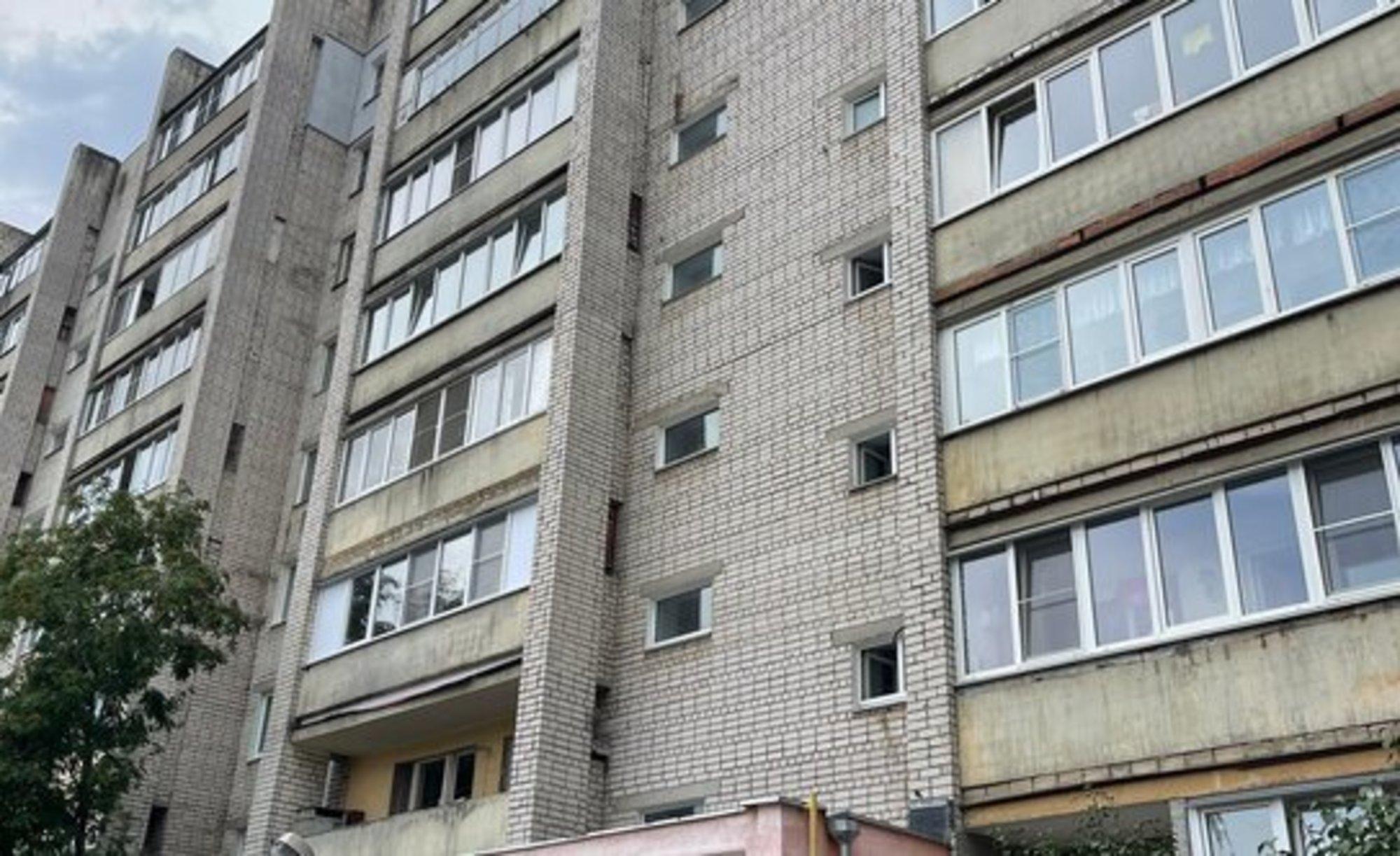 Сдать квартиру за 35 000 рублей на улица Адмирала Макарова, 8