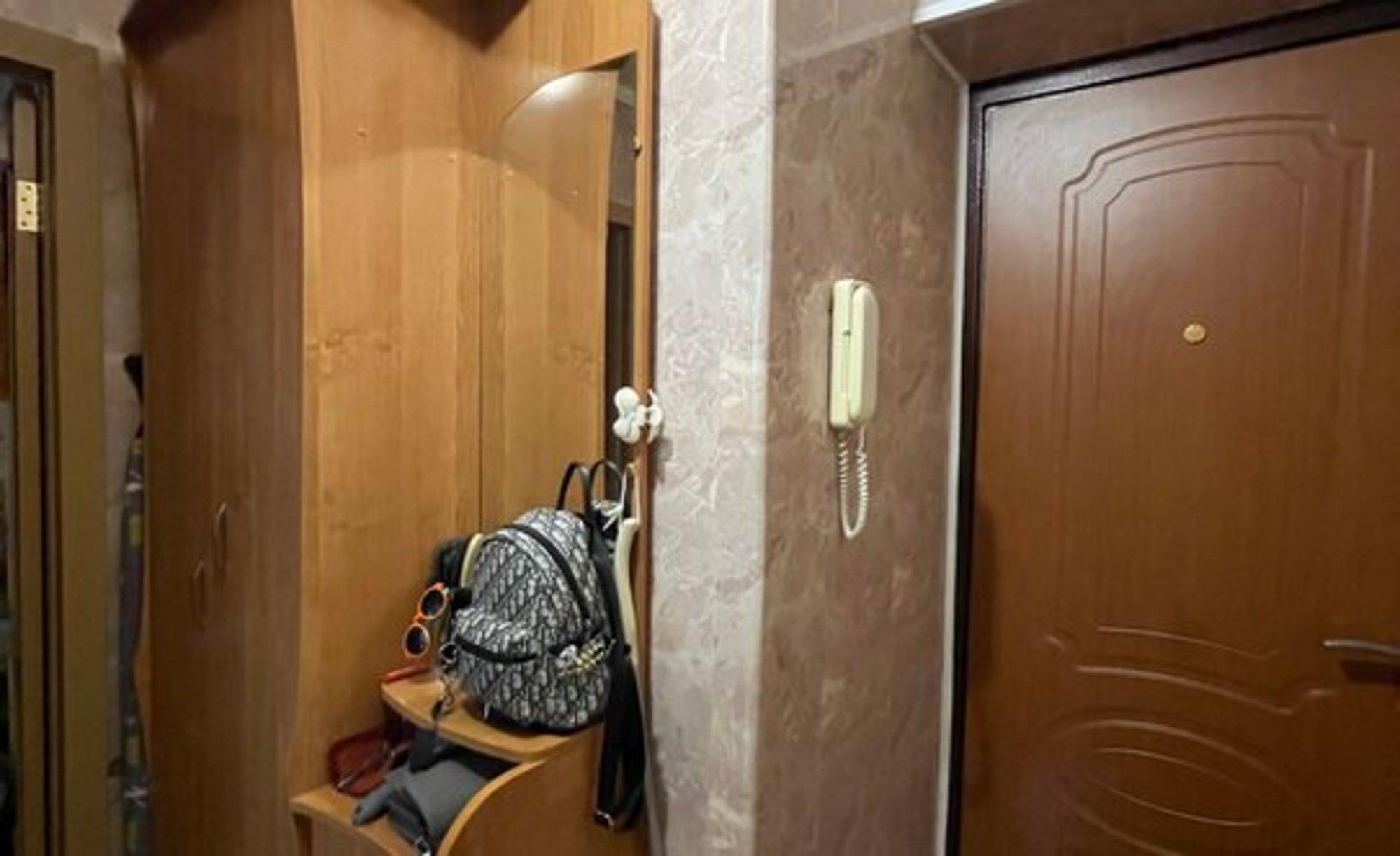 Сдать квартиру за 35 000 рублей на улица Адмирала Макарова, 8