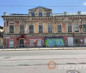 помещение 240 кв м Фрунзе улица, 67