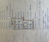 3-комн, 57.8кв м, этаж 1/6 Революционная ул, 8