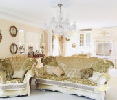 2-комн, 96кв м, этаж 17/17 улица Суворова, 23
