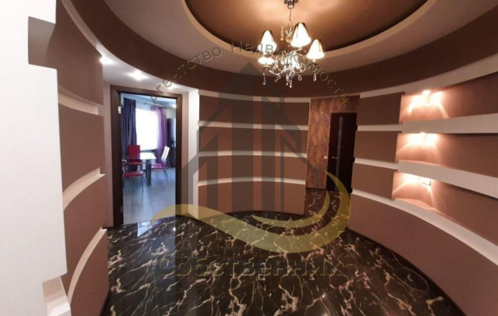3-комн квартира МОПРА ул, 8Б 3-комн квартира МОПРА ул, 8Б