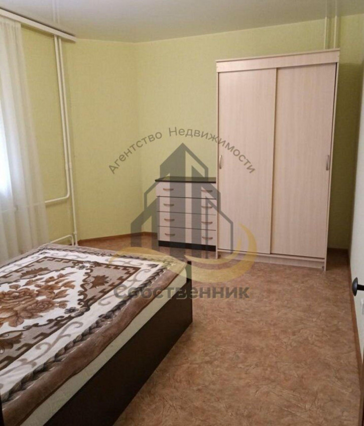 3-комн квартира Пеше-Стрелецкая ул, 58К1 3-комн квартира Пеше-Стрелецкая ул, 58К1
