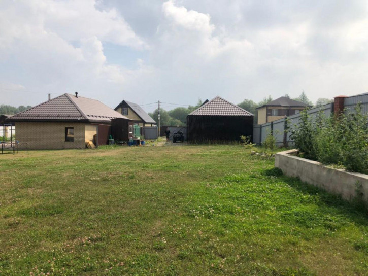Земельный участок Рябиновая ул Земельный участок Рябиновая ул