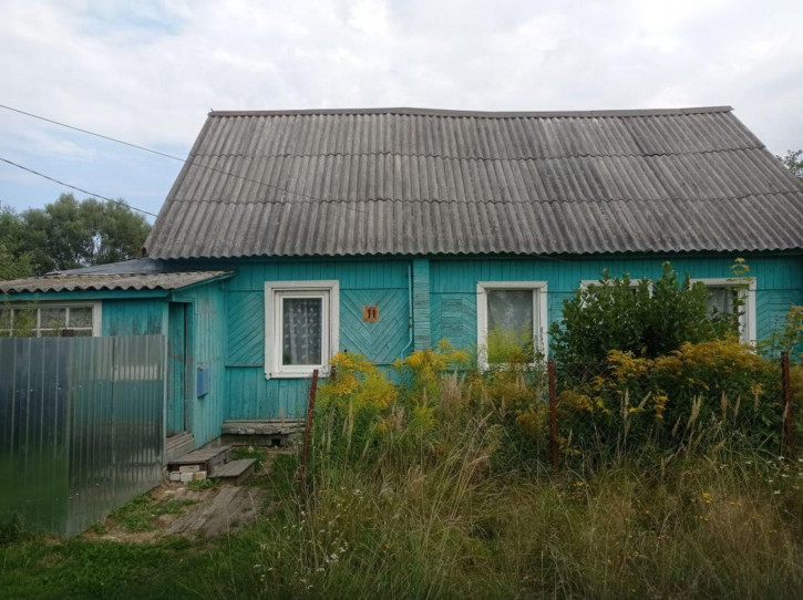 Коттедж/дом Свободы пер