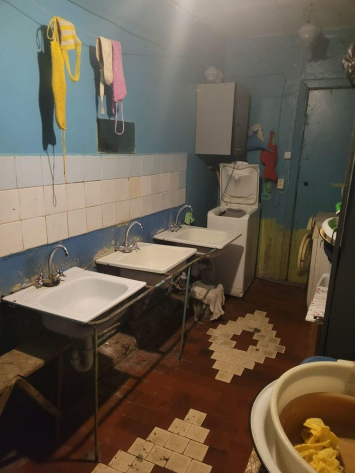 Комната Богдана Хмельницкого ул, 77
