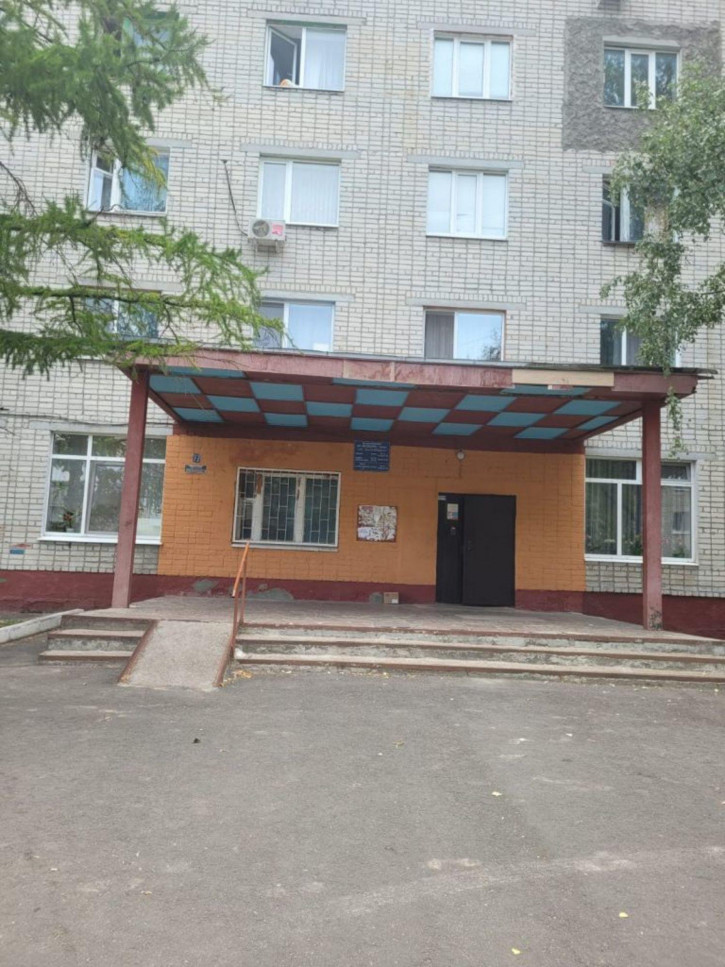 Комната Богдана Хмельницкого ул, 77