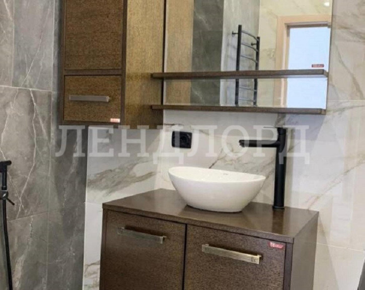 2-комн квартира Береговая улица, 73с1