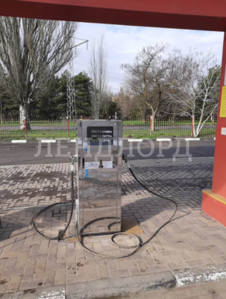 Отдельное здание Кооперативная улица