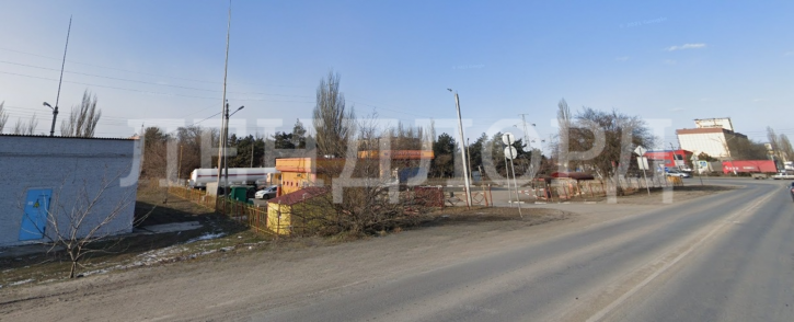 Отдельное здание Кооперативная улица