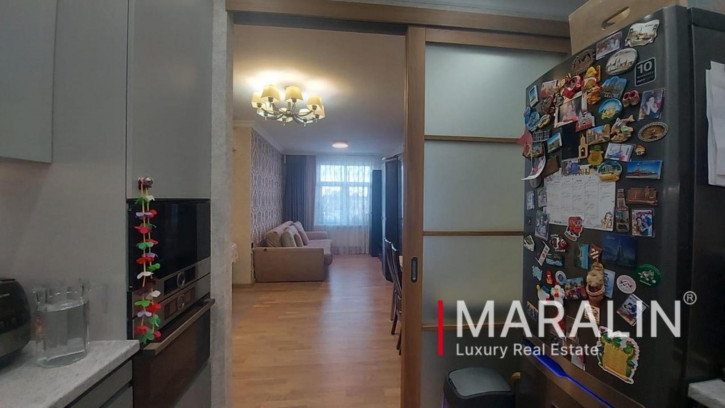 4-комн квартира 18-я линия, 3 4-комн квартира 18-я линия, 3