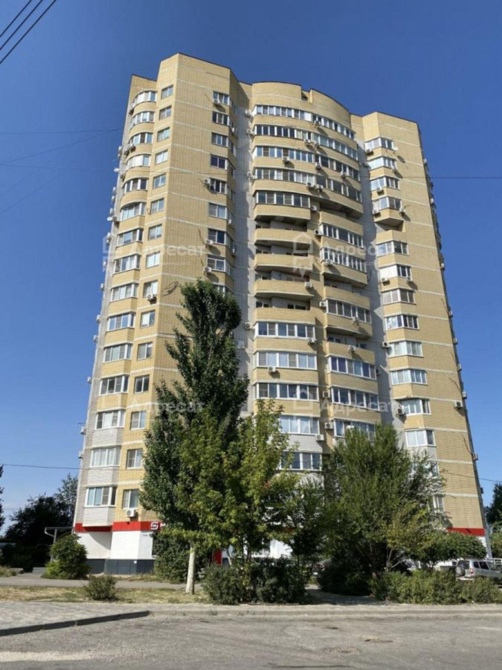 1-комн квартира ул. Казахская,  д.6