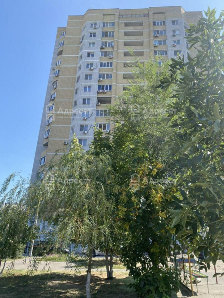 1-комн квартира ул. Казахская,  д.6