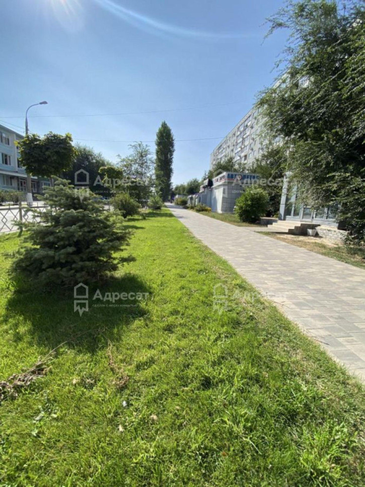 1-комн квартира ул. Казахская,  д.6