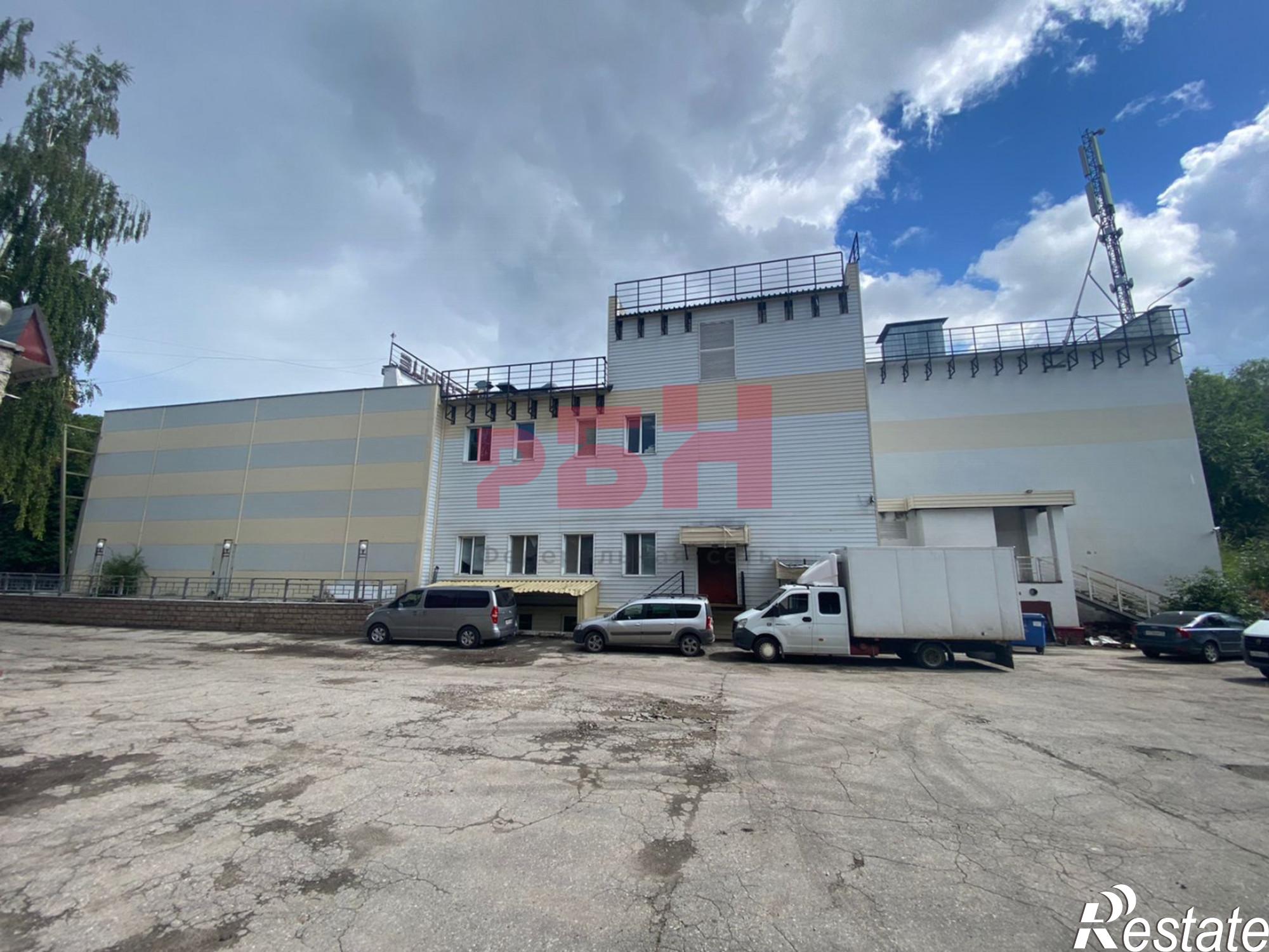 Купить помещение свободного назначения за 120 000 000 рублей на 50-летия ВЛКСМ проспект, 17