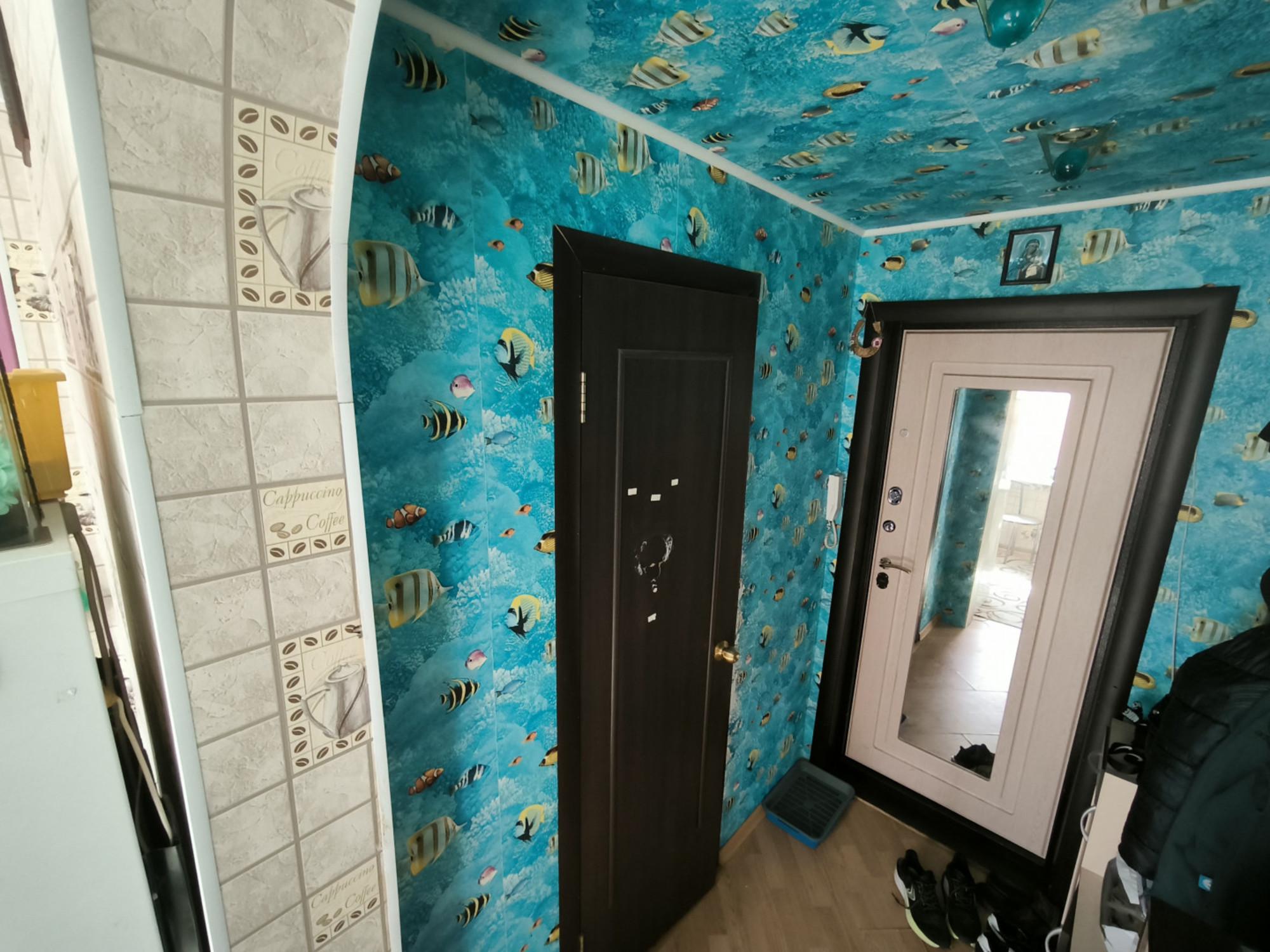 Купить квартиру за 2 150 000 рублей на Цветников ул., 50