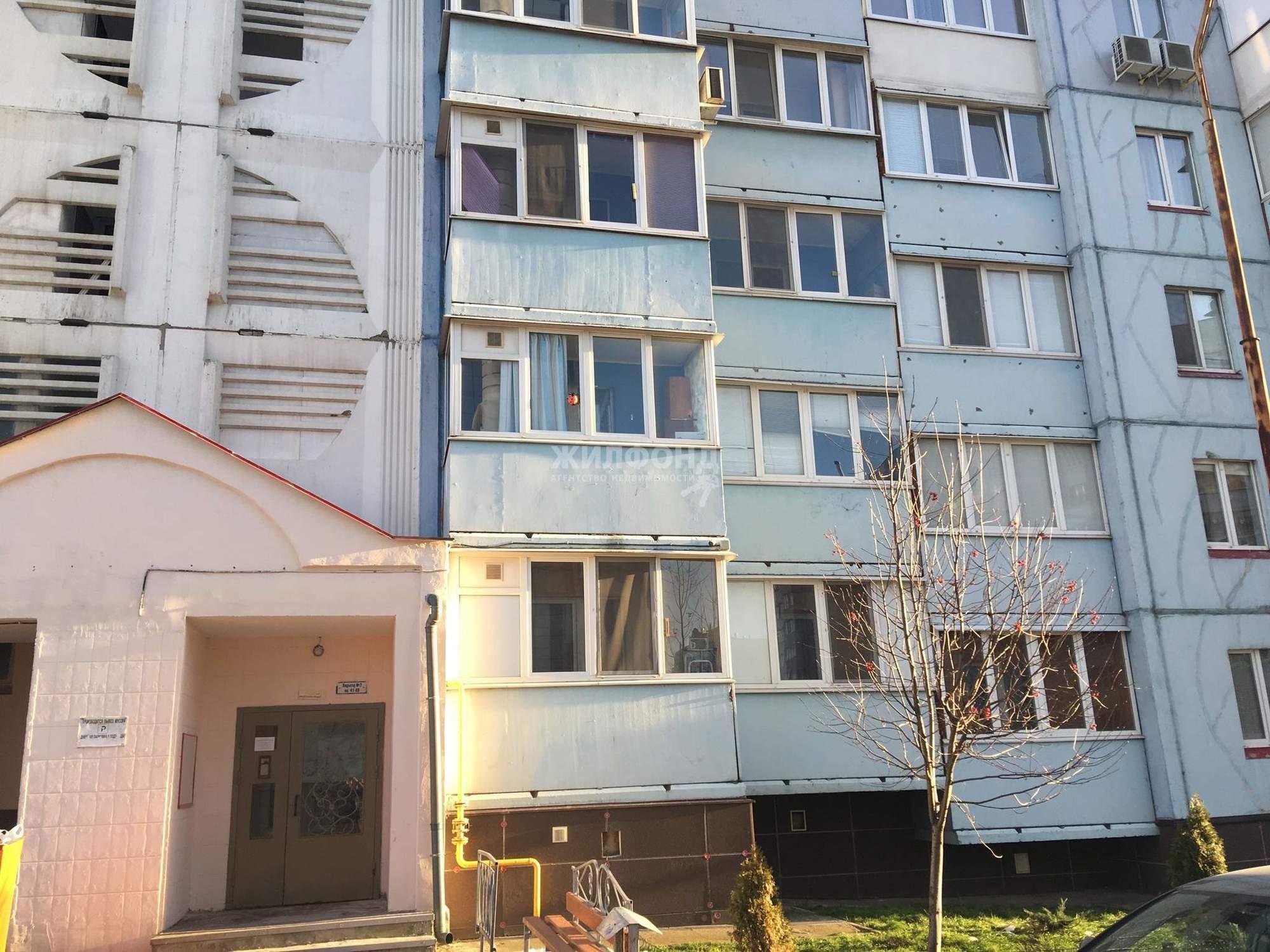 Сдать квартиру за 10 000 рублей на Юности бульвар, д.39