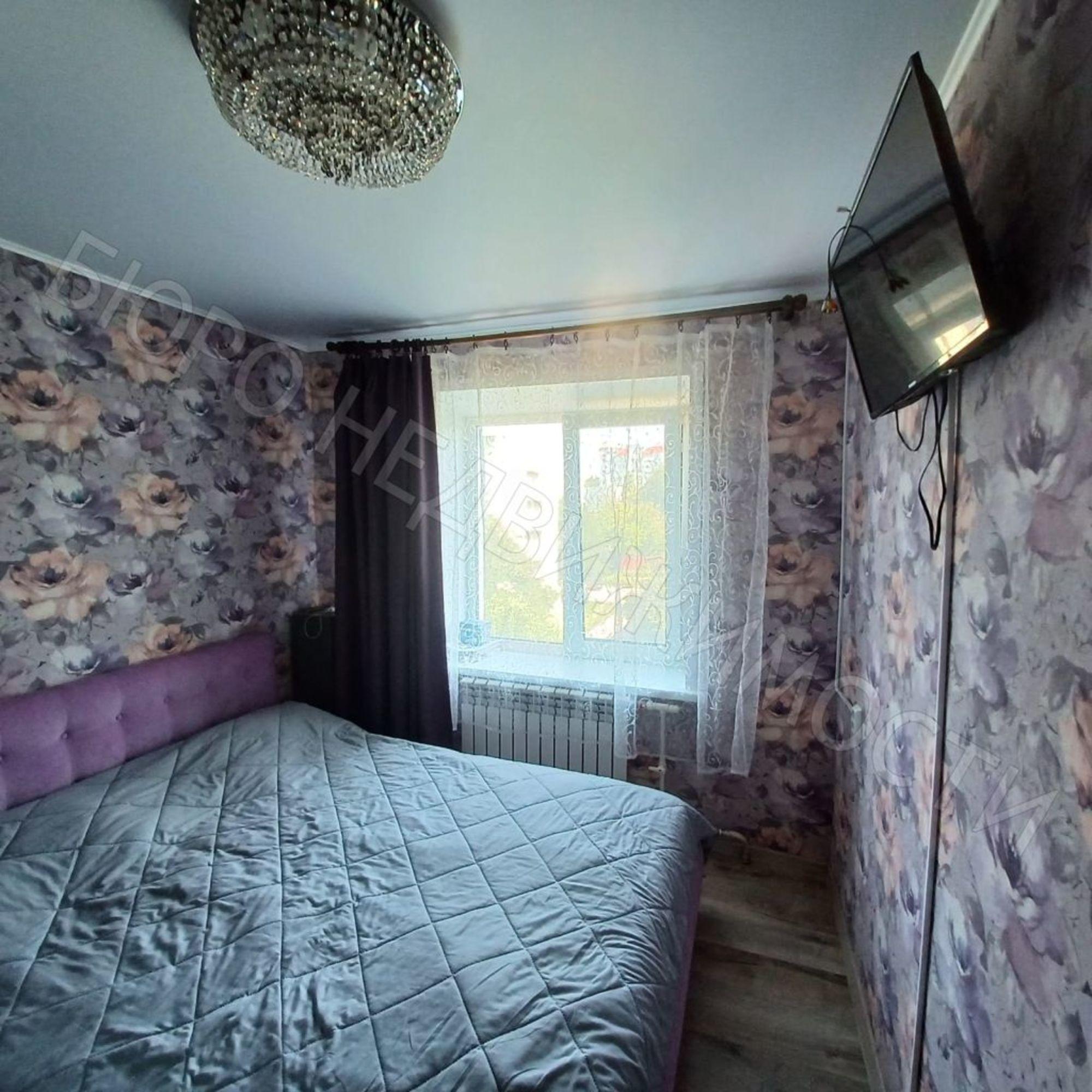Купить квартиру за 4 200 000 рублей на Гагарина ул, 154