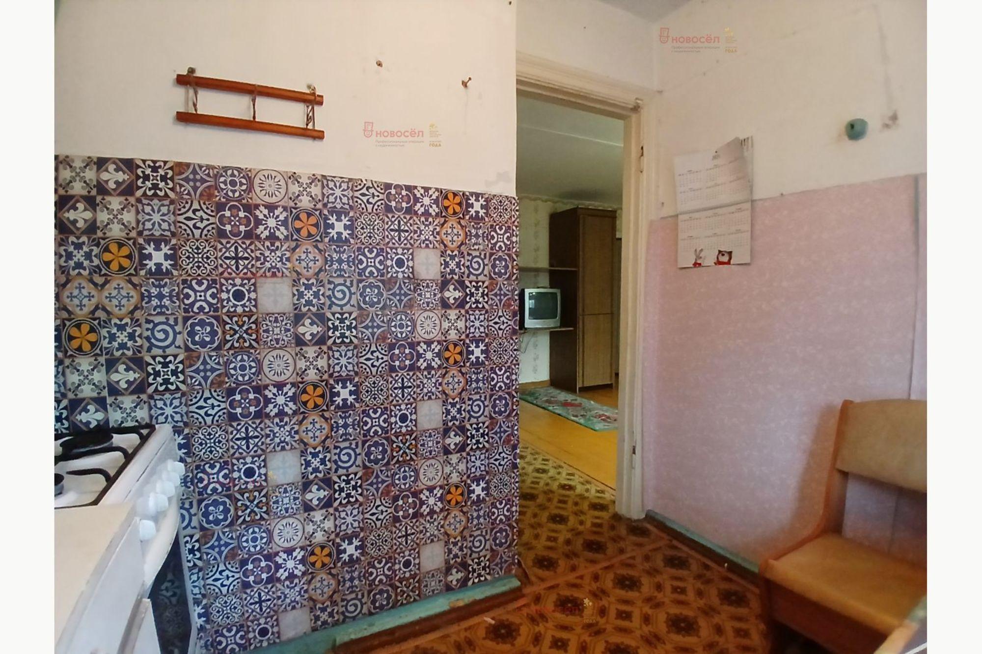 Купить квартиру за 2 600 000 рублей на Олега Кошевого 9