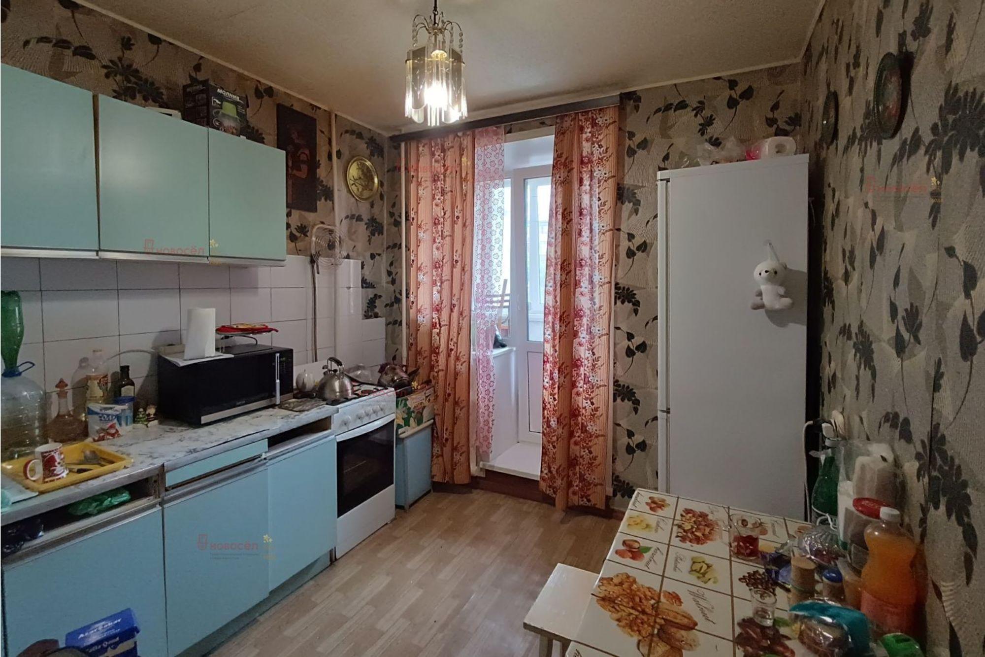Купить квартиру за 1 990 000 рублей на Советская 36
