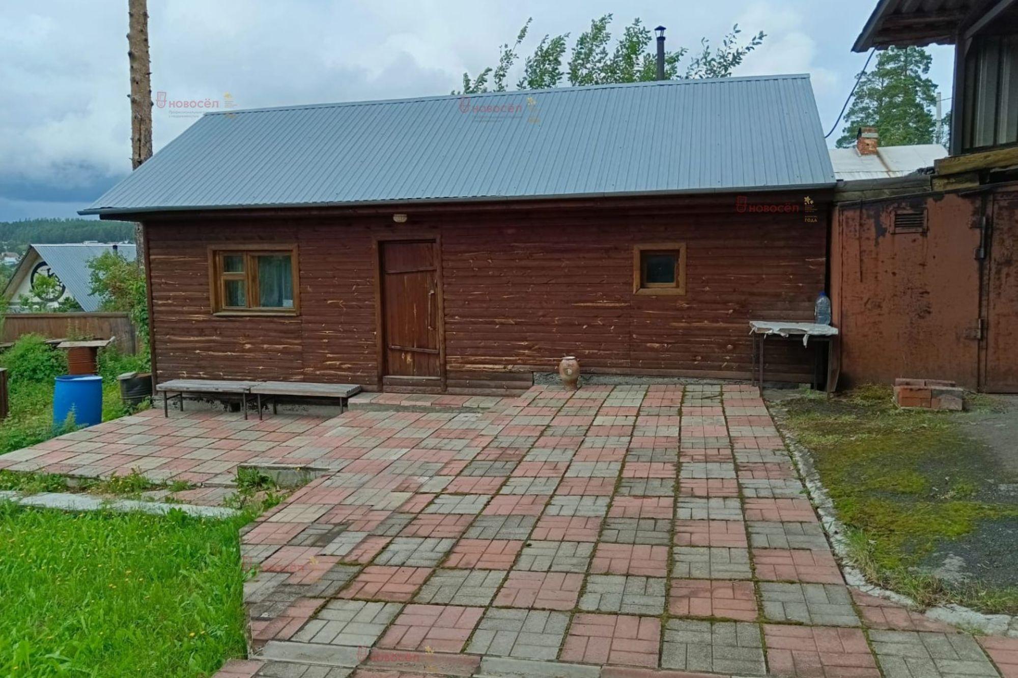 Купить дачу, дом, коттедж за 5 500 000 рублей на Просвещенцев 52