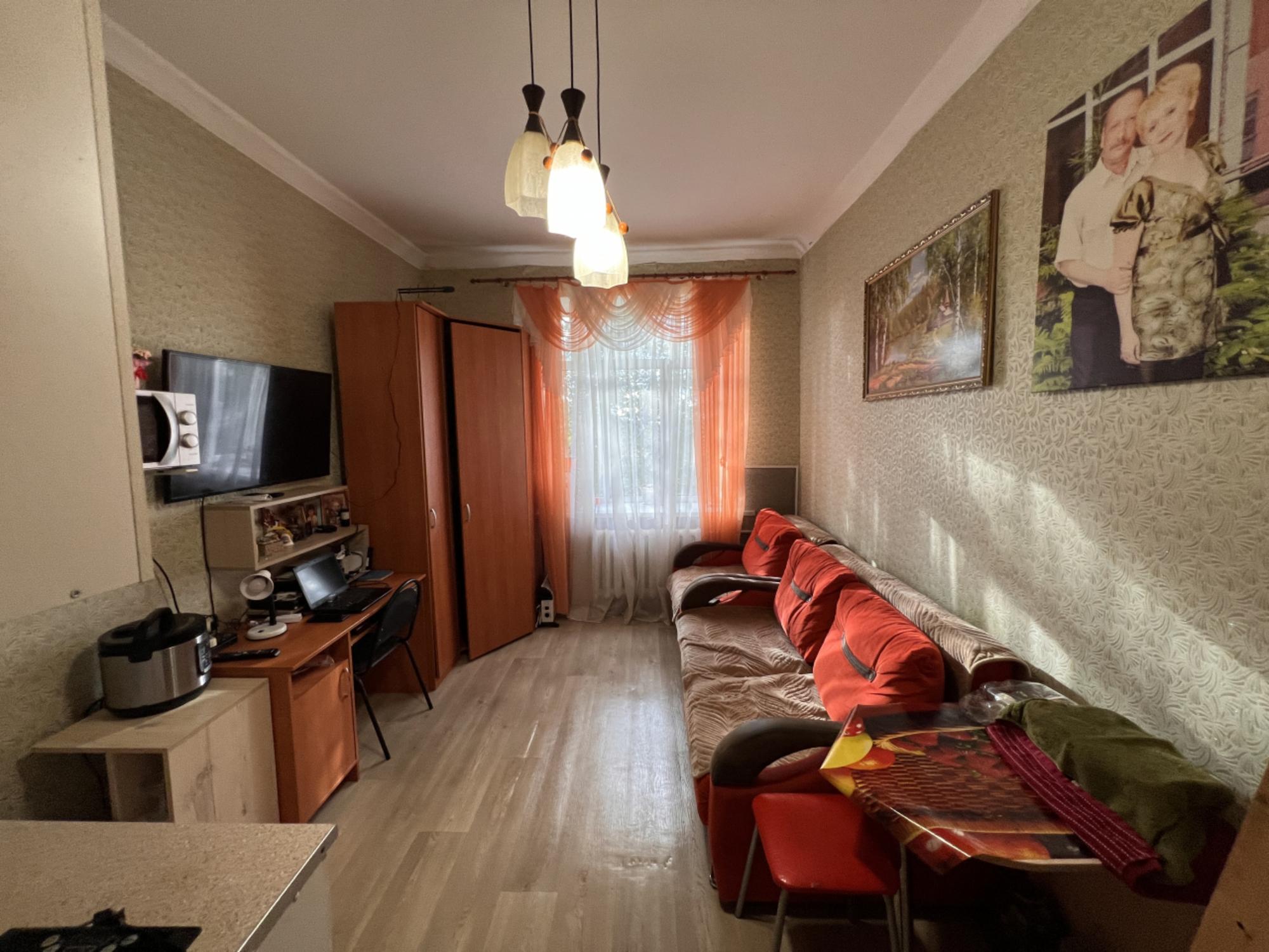Купить комнату за 1 200 000 рублей на проспект Ленина, 47А