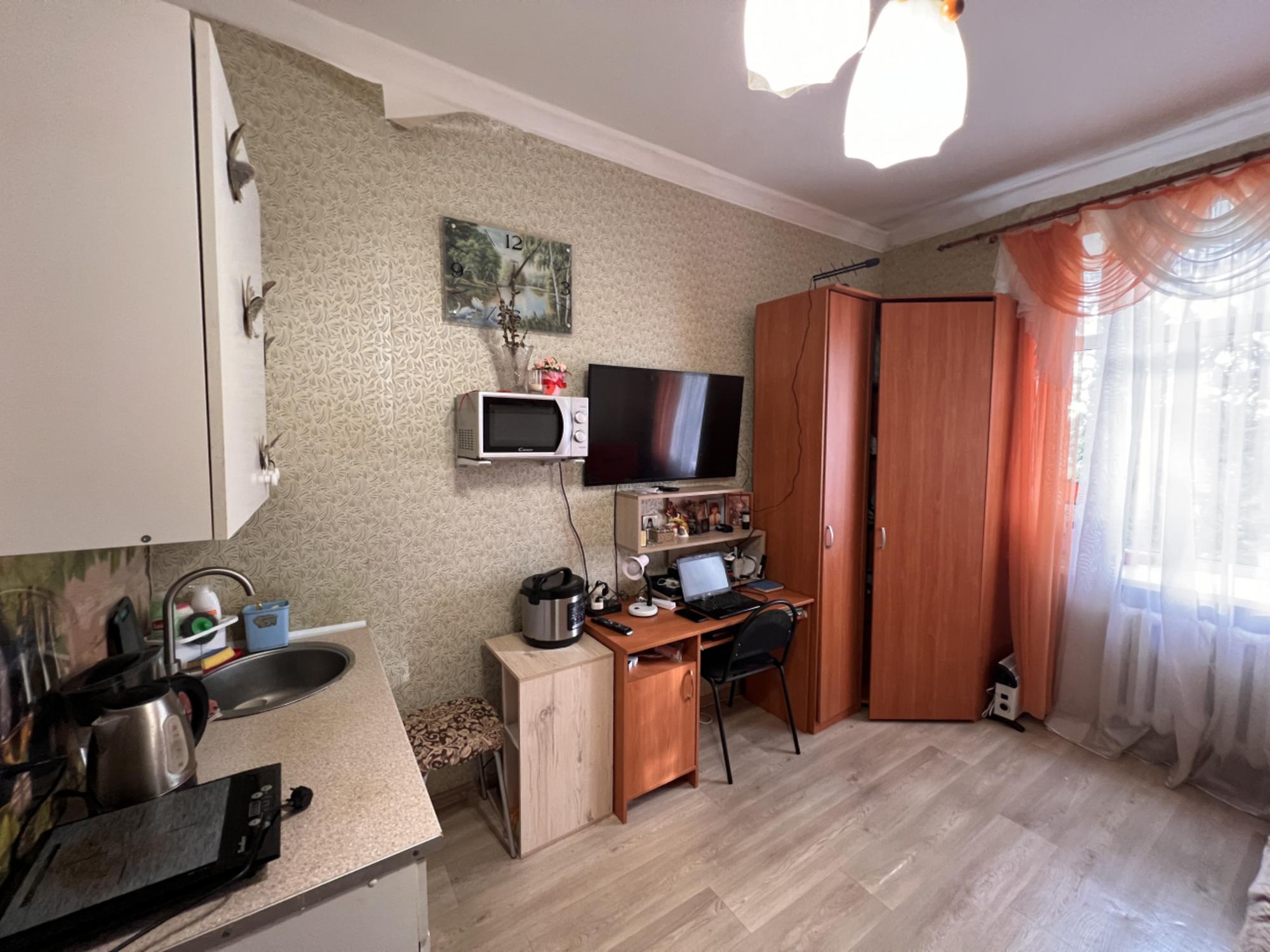 Купить комнату за 1 200 000 рублей на проспект Ленина, 47А