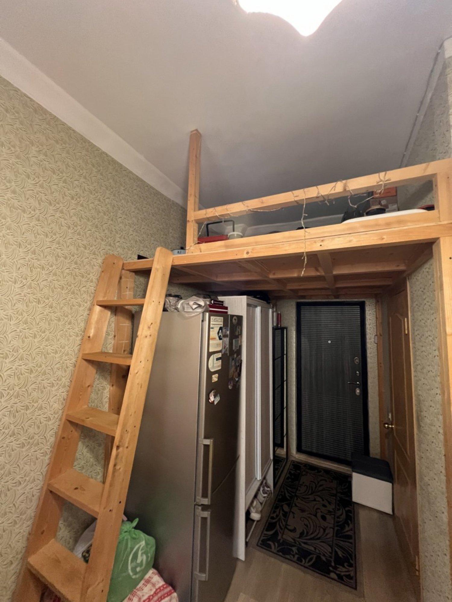 Купить комнату за 1 200 000 рублей на проспект Ленина, 47А