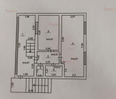 коттедж 135.8 кв м Просвещенцев 52