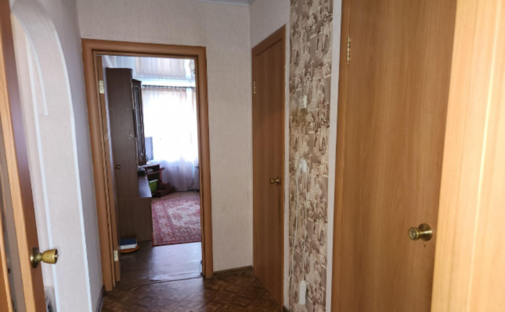 2-комн квартира ул Батумская, 38к1 2-комн квартира ул Батумская, 38к1