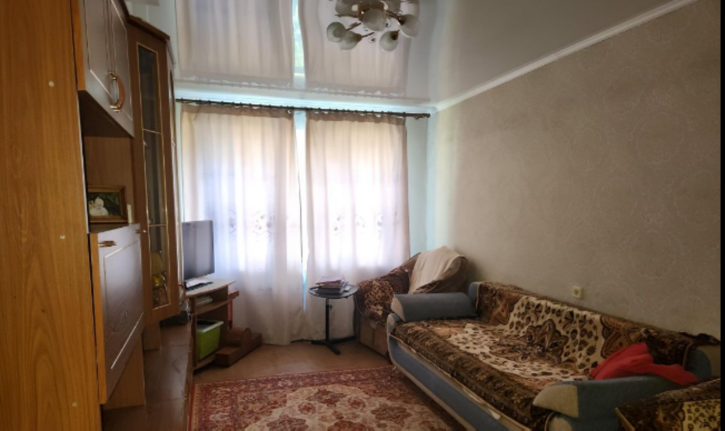 2-комн квартира ул Батумская, 38к1 2-комн квартира ул Батумская, 38к1